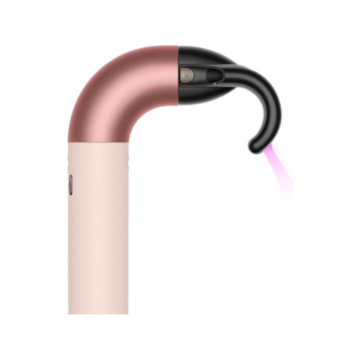 Фен Dyson HD17 Pro Ceramic Pink/Rose Gold 113332-01