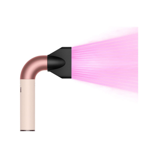 Фен Dyson HD17 Pro Ceramic Pink/Rose Gold 113332-01