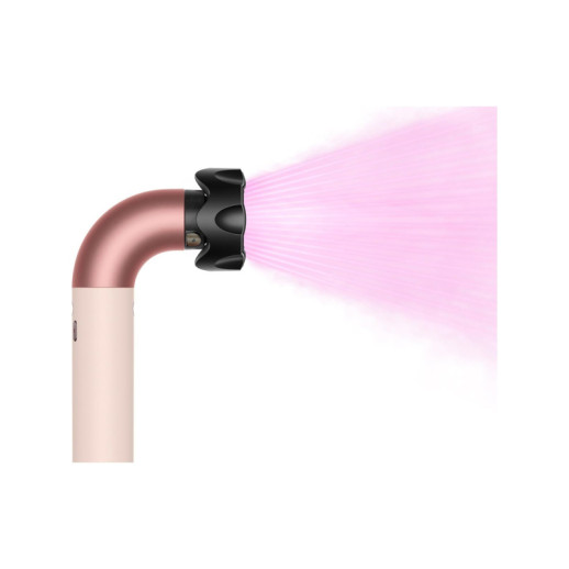 Фен Dyson HD17 Pro Ceramic Pink/Rose Gold 113332-01