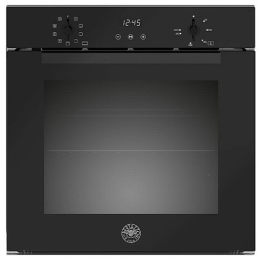 Электрический духовой шкаф Bertazzoni FMOD6093ESB1 чёрный