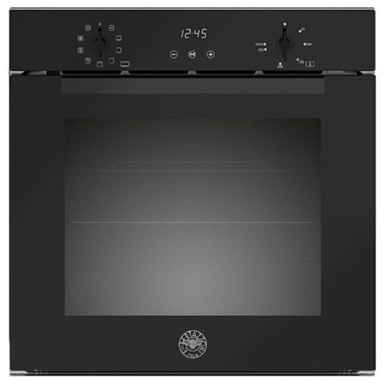 Электрический духовой шкаф Bertazzoni FMOD6093ESB1 чёрный