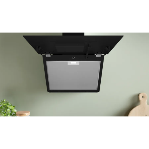Кухонная вытяжка Bosch DWK67PJ60T черная