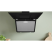 Кухонная вытяжка Bosch DWK67PJ60T черная