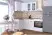 Кухонный гарнитур Белый Вегас 1200х1400