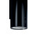 Кухонная вытяжка Jetair PIPE BL/A/43 LED