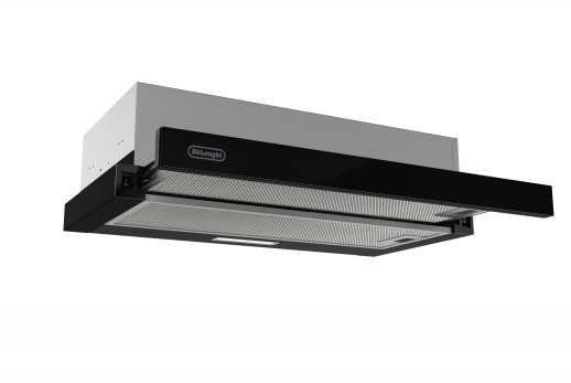 Кухонная вытяжка Delonghi Grano 606 NB