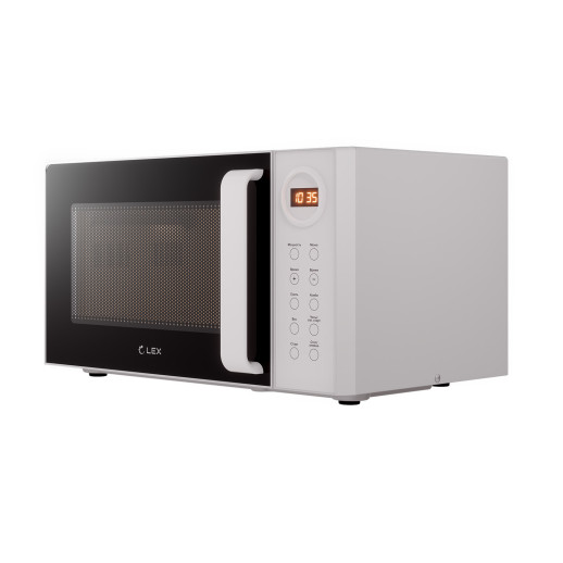 Микроволновая печь отдельностоящая Lex FSMO D23.10 WH