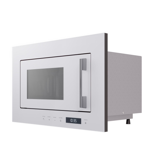 Микроволновая печь встраиваемая Lex BIMO 20.07N WHITE