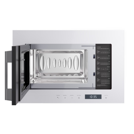 Микроволновая печь встраиваемая Lex BIMO 20.07N WHITE