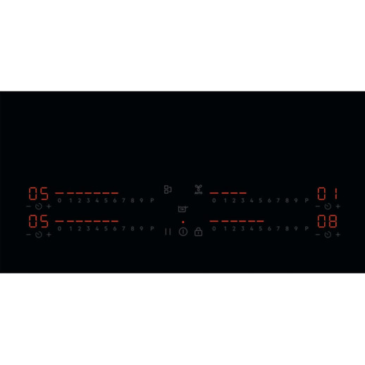 Индукционная варочная панель Aeg TI64IB10FB