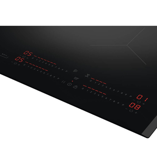 Индукционная варочная панель Aeg TI64IB10FB