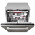 Встраиваемая посудомоечная машина Toshiba DW-14B4(B)-RU