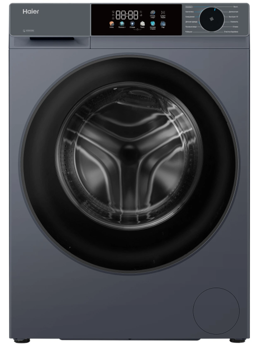 Стиральная машина с паром с паром Haier X1 HW60-BP12317S
