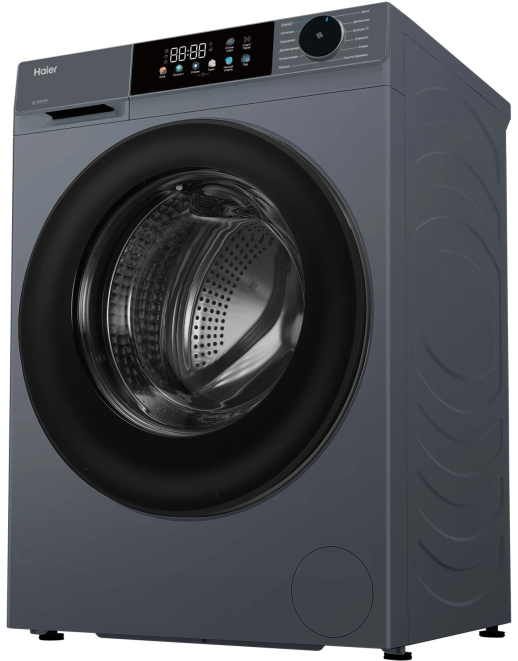 Стиральная машина с паром с паром Haier X1 HW60-BP12317S