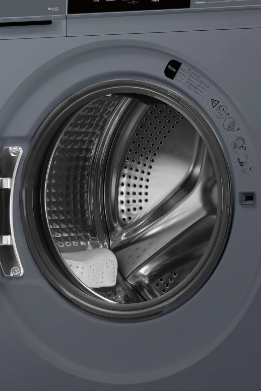 Стиральная машина с паром с паром Haier X1 HW60-BP12317S