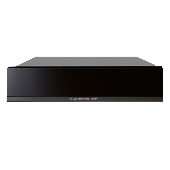 Ящик для вакуумирования Kuppersbusch CSV 6800.0 S2 Black Chrome