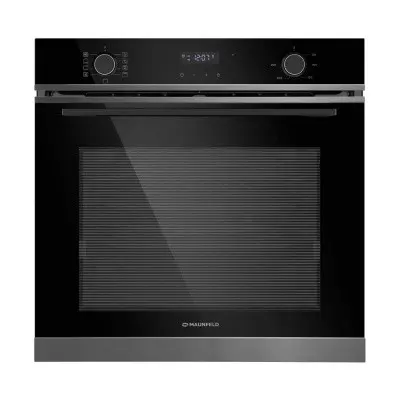 Электрический духовой шкаф Maunfeld MEOM729PB201