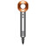 Фен HD07 Nickel/Copper 389922-01
