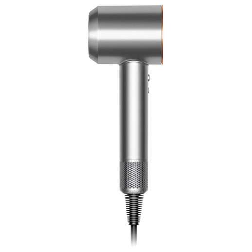 Фен HD07 Nickel/Copper 389922-01