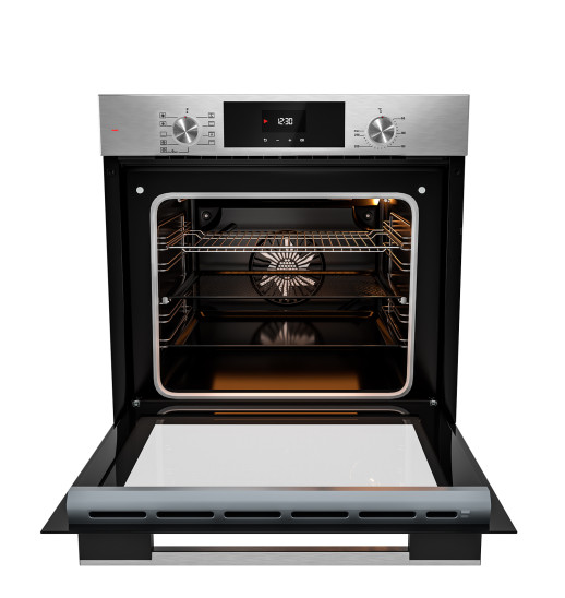 Электрический духовой шкаф Millen MEO 6003 IX