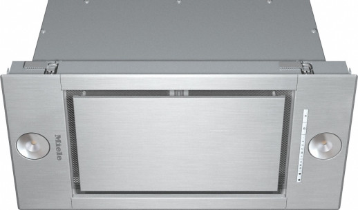 Кухонная вытяжка Miele DA 2668 CLST