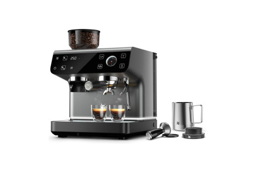Кофейная станция WMF Espresso Pro