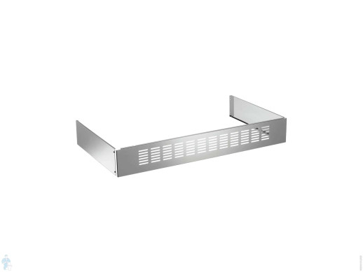 Декоративная цокольная планка Bertazzoni 901375