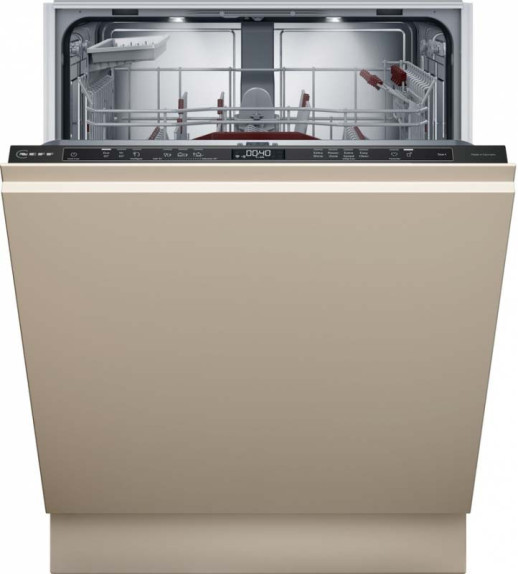 Посудомоечная машина Neff S157ZB802E