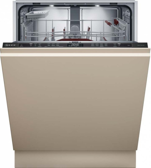 Посудомоечная машина Neff S157ZB802E