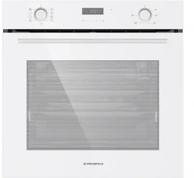 Электрический духовой шкаф Maunfeld MEOM729PW