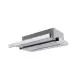 Кухонная вытяжка Lex HONVER 2M 600 INOX