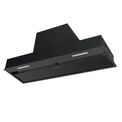 Кухонная вытяжка Maunfeld FANTASY 90 BLACK