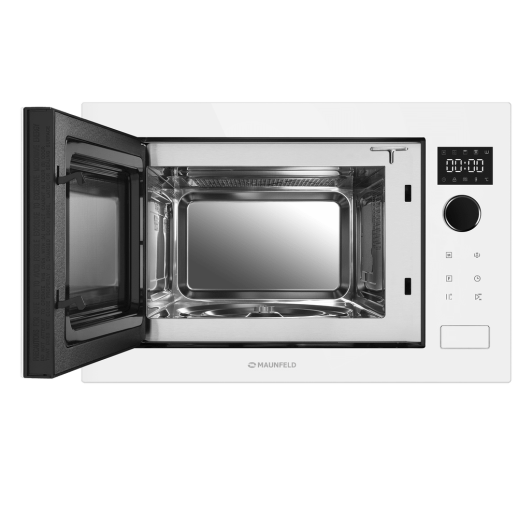 Микроволновая печь Maunfeld XBMO251GW Glossy