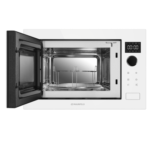 Микроволновая печь Maunfeld XBMO251GW Glossy