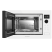 Микроволновая печь Maunfeld XBMO251GW Glossy