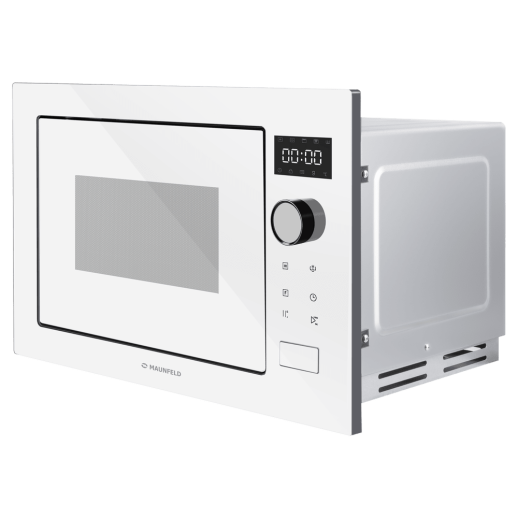 Микроволновая печь Maunfeld XBMO251GW Glossy