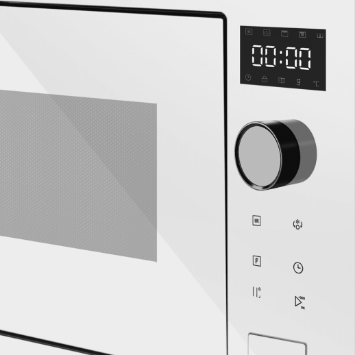 Микроволновая печь Maunfeld XBMO251GW Glossy