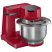 Кухонный комбайн Bosch MUMS2ER01 красный