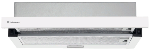 |Discount| Кухонная вытяжка Hebermann HBFH 60.2 W