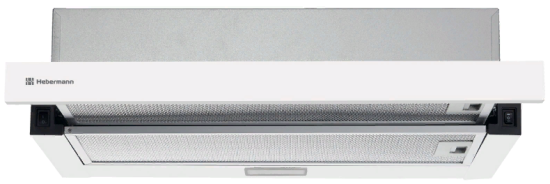 |Discount| Кухонная вытяжка Hebermann HBFH 60.2 W