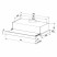 |Discount| Кухонная вытяжка Hebermann HBFH 60.2 W