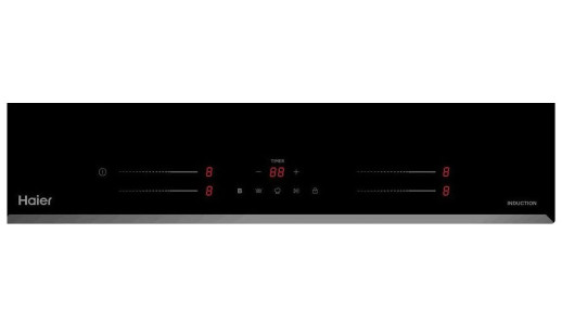 Индукционная варочная панель Haier HHK-Y64SCVB