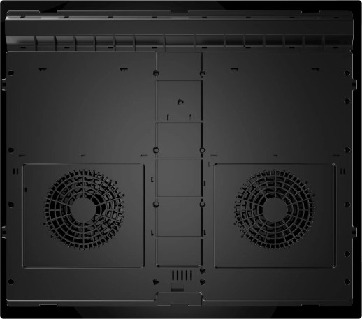 Индукционная варочная панель Haier HHK-Y64SCVB