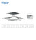 Индукционная варочная панель Haier HHK-Y64SCVB