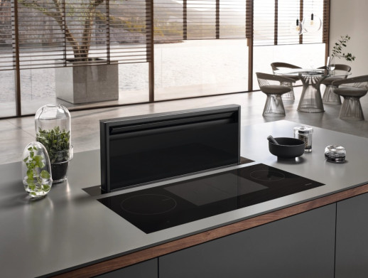 Кухонная вытяжка Miele DAD 4841 Levantar