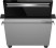 Кухонная вытяжка Miele DAD 4841 Levantar