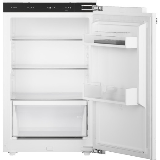 Встраиваемый холодильник Asko RBR286DD1