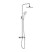 Душевая система Oulin OL-HT-2306