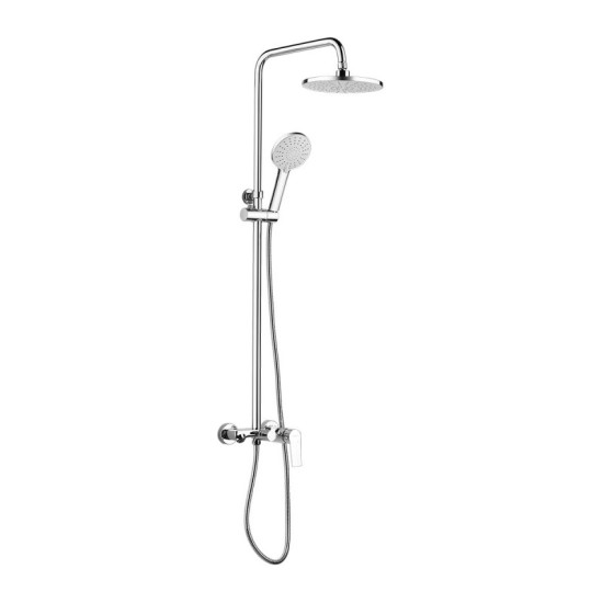 Душевая система Oulin OL-HT-2306