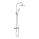 Душевая система Oulin OL-HT-2306